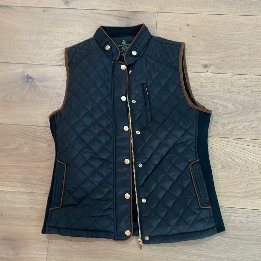 Womens vest
